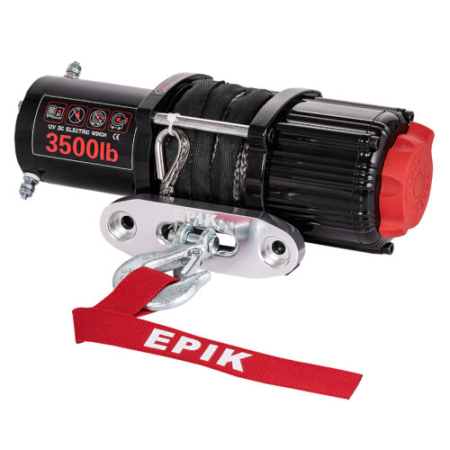 EPIK Winch 3500LB